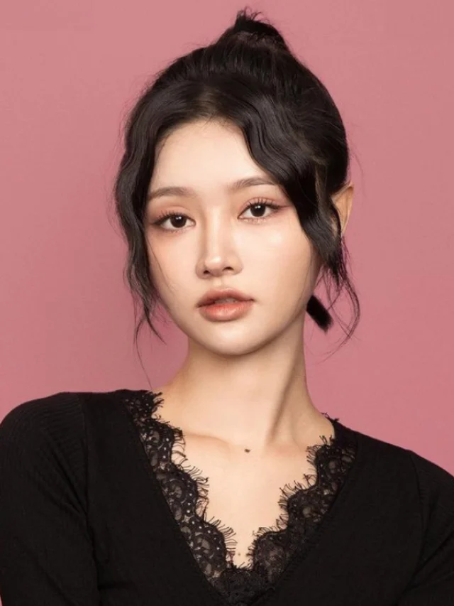 헤어스타일